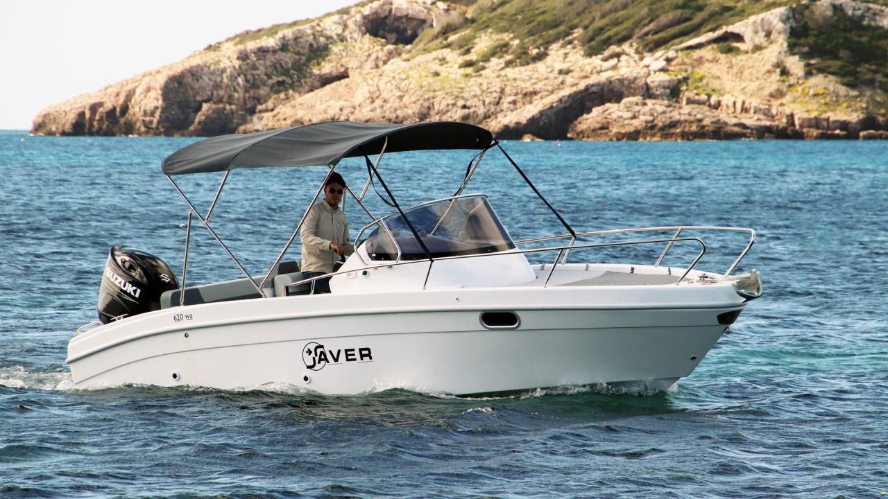 Saver 660 WA