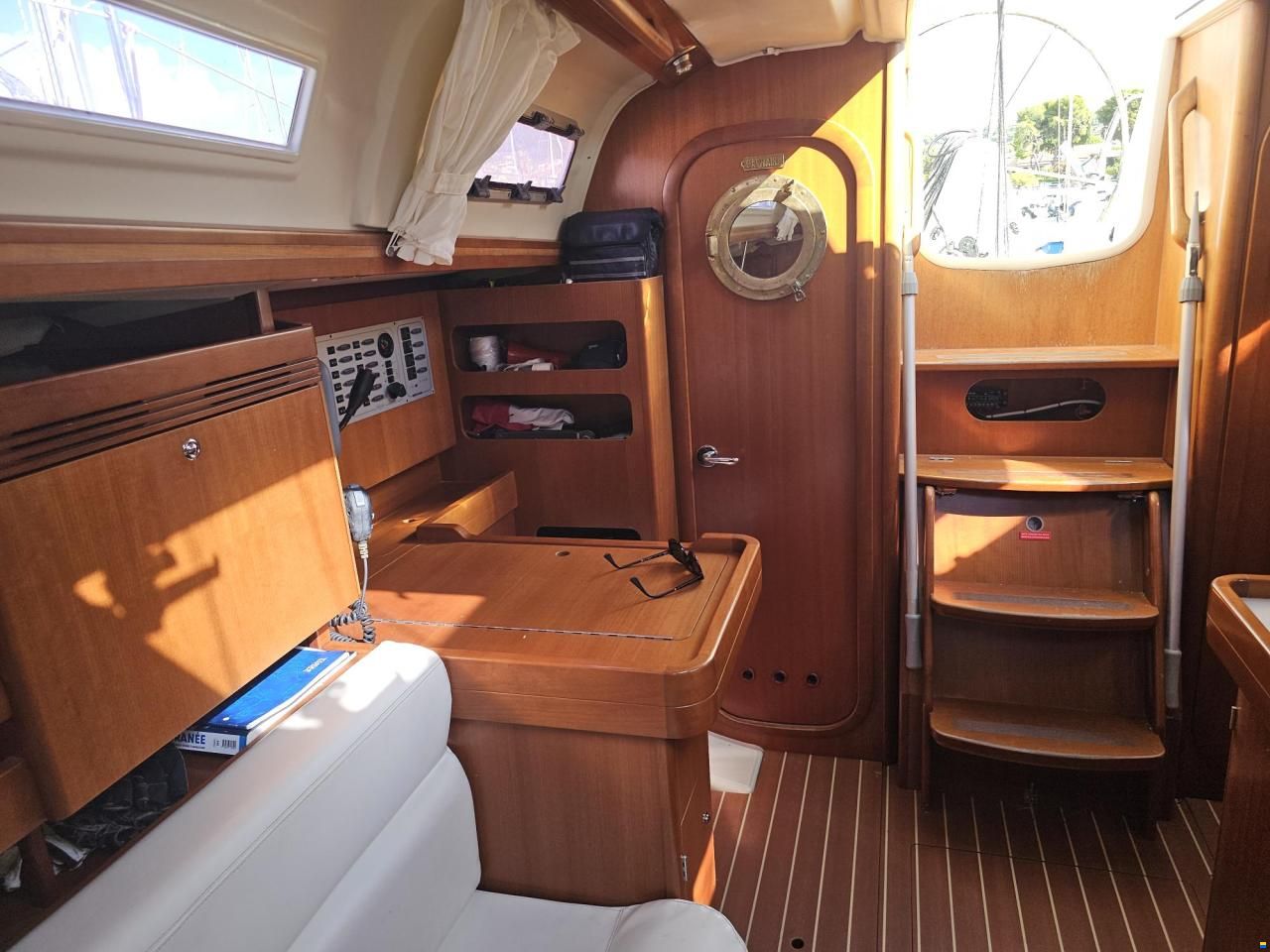 Dufour 34 performance GTE