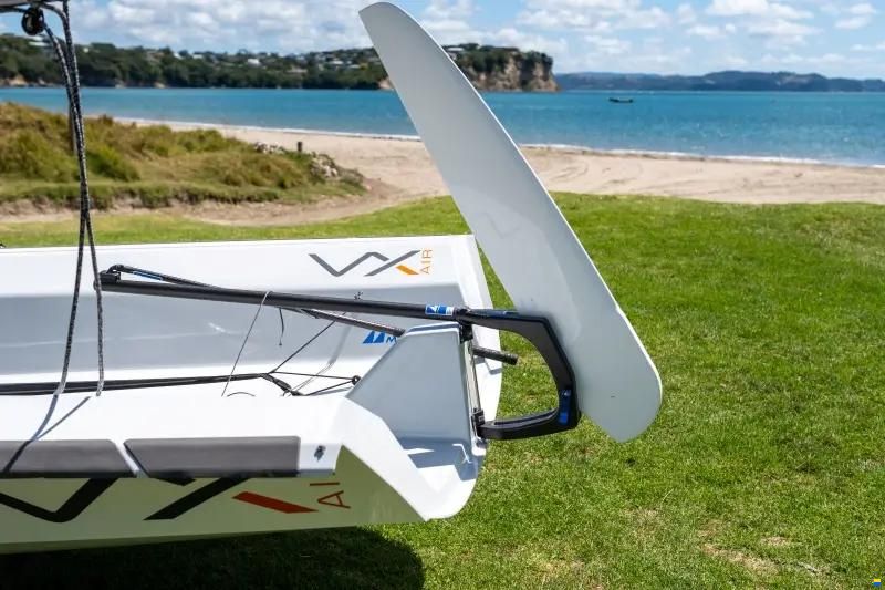 Mackay VX AIR