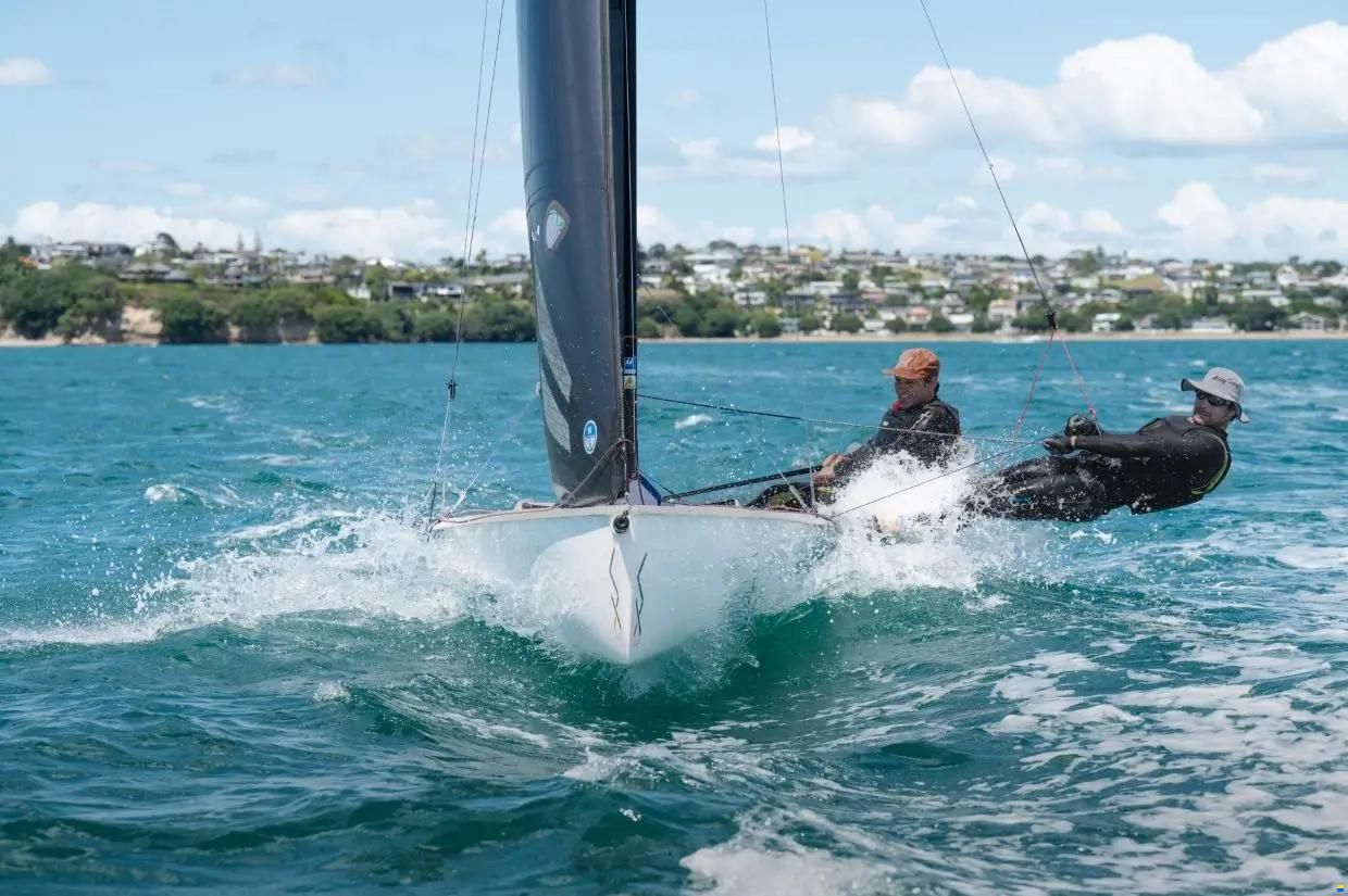 Mackay VX AIR