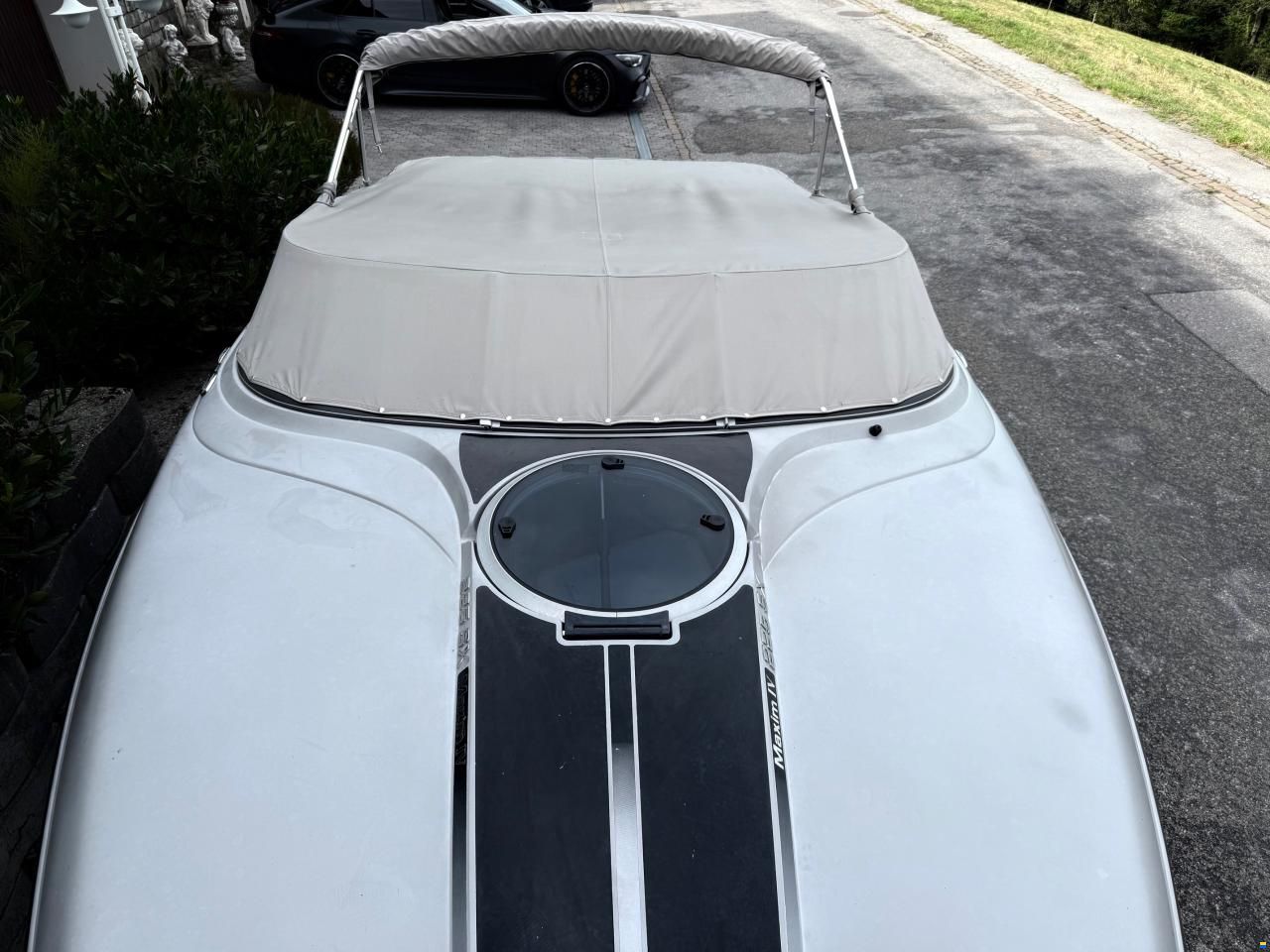 Stingray 225SX