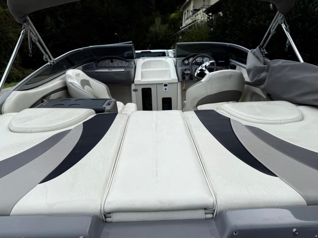 Stingray 225SX