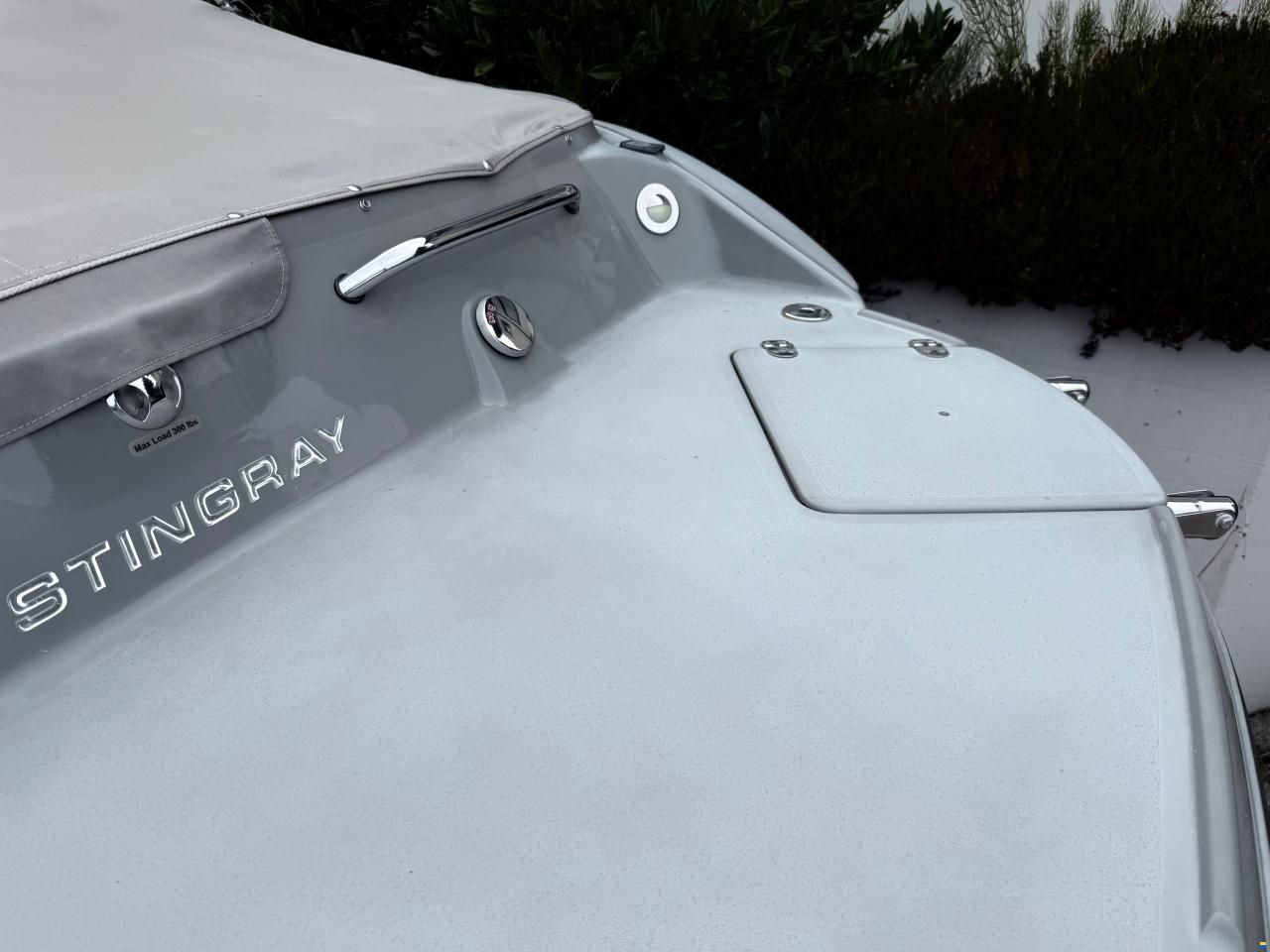 Stingray 225SX
