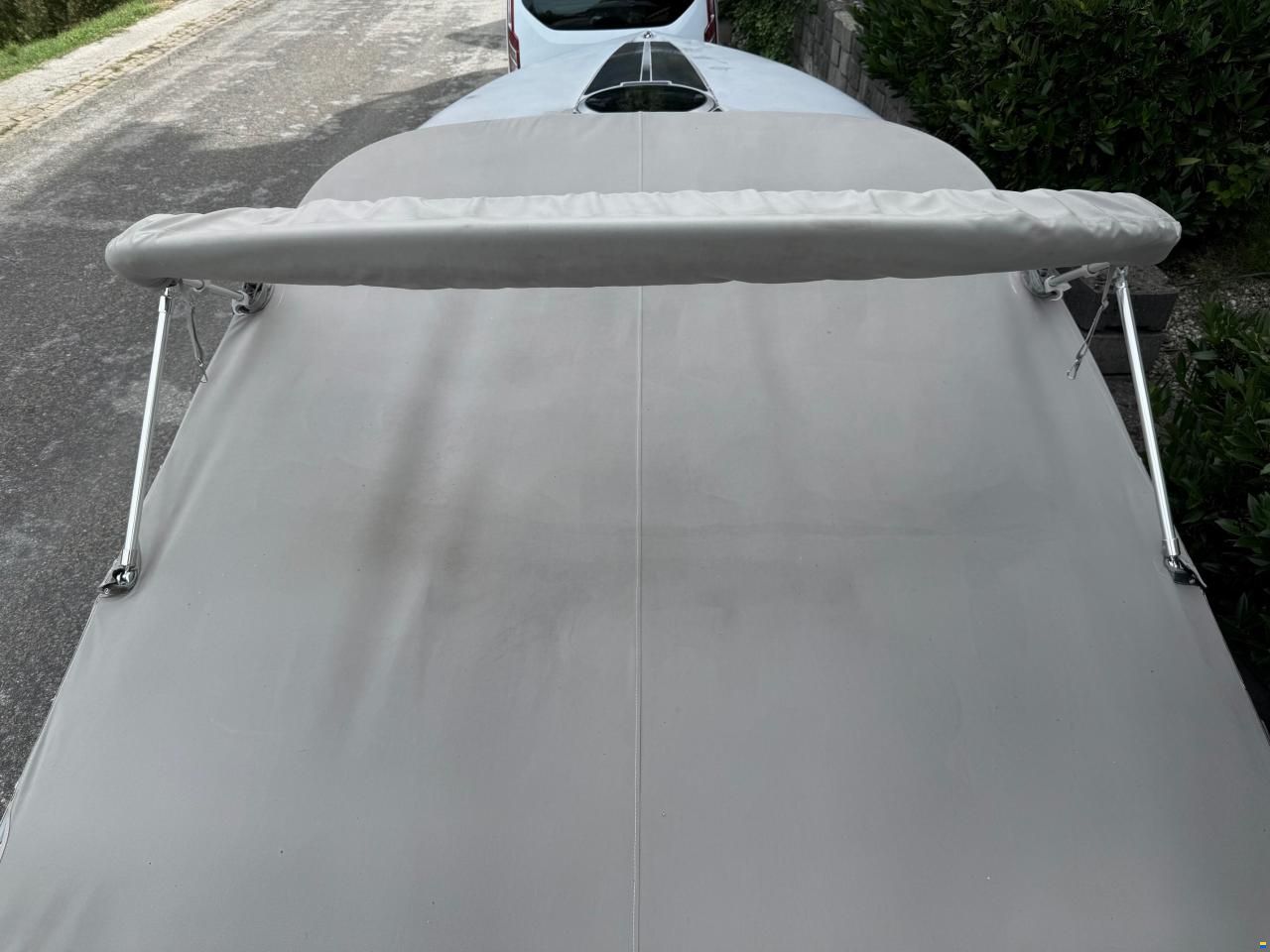 Stingray 225SX