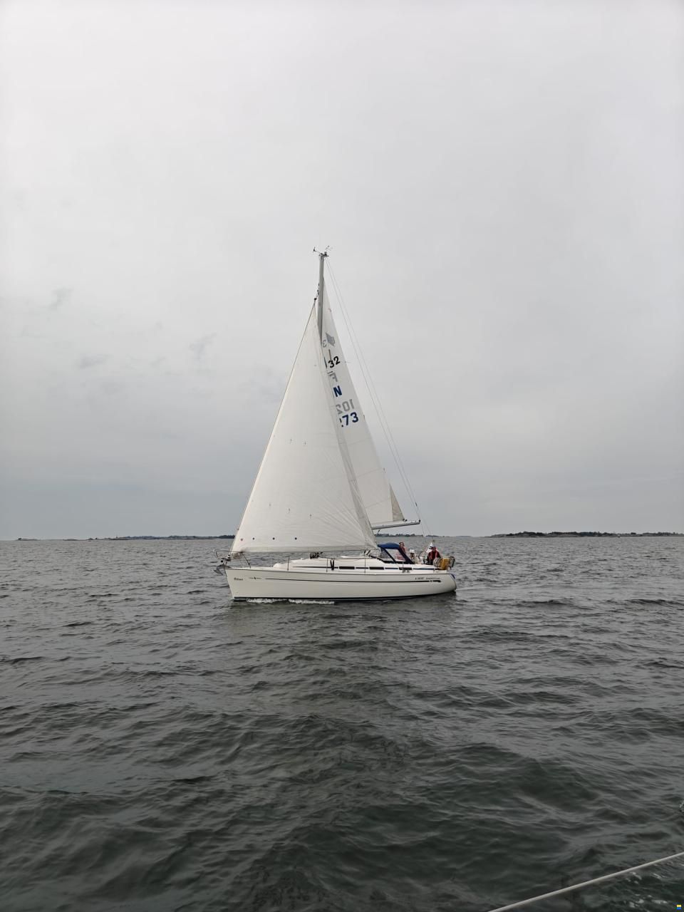 Bavaria 32 cruiser -04