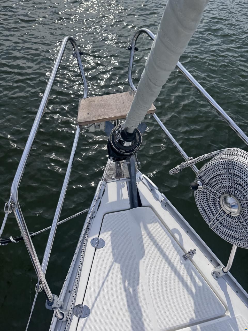 Bavaria 32 cruiser -04