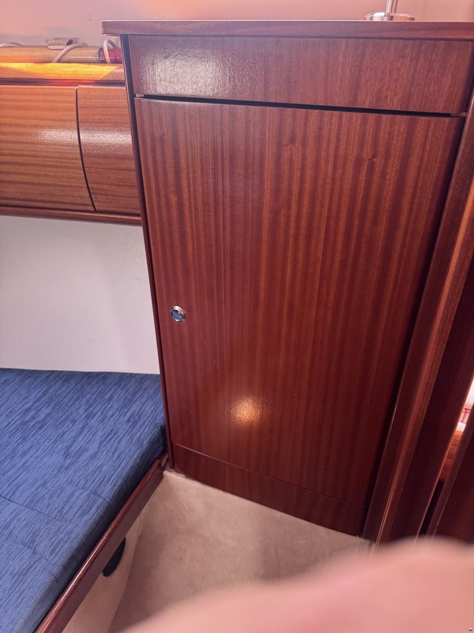 Bavaria 32 cruiser -04