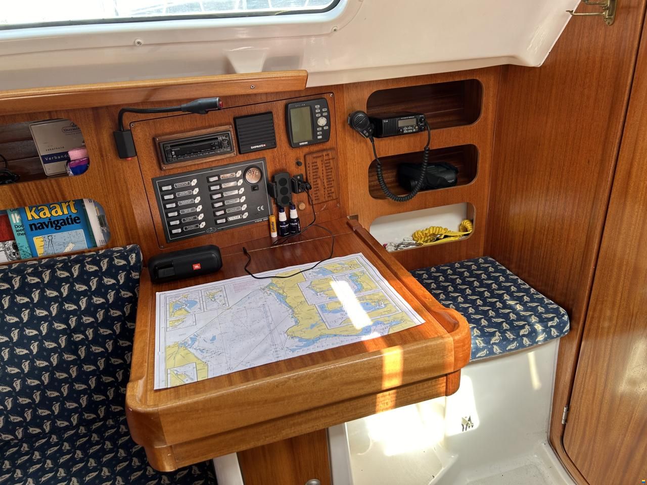 Dufour 30 Classic