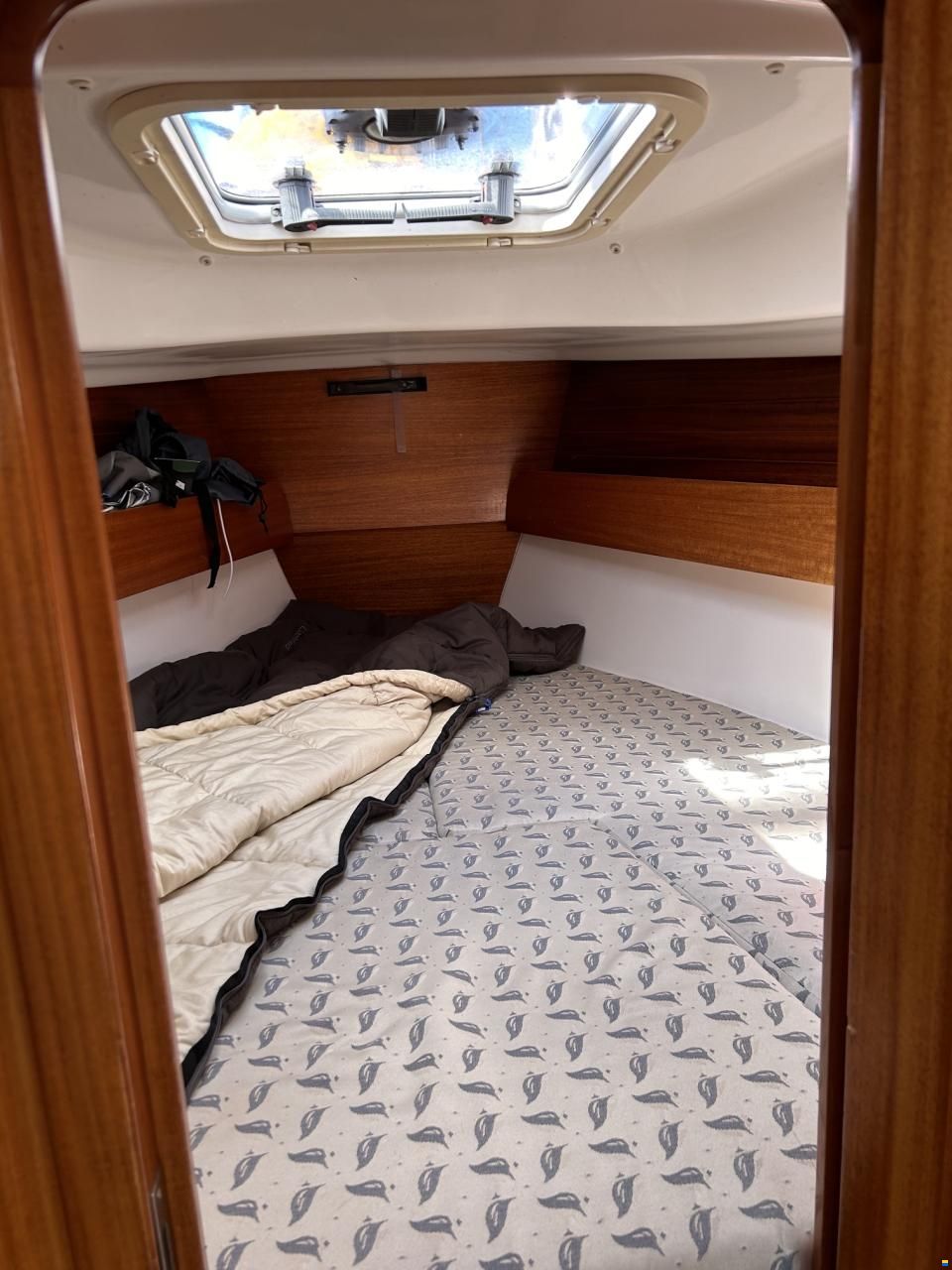 Dufour 30 Classic