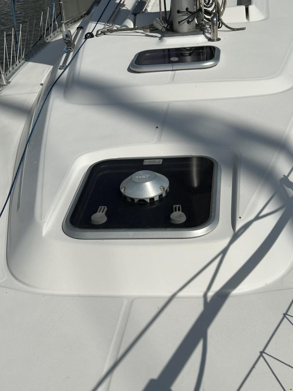 Dufour 30 Classic