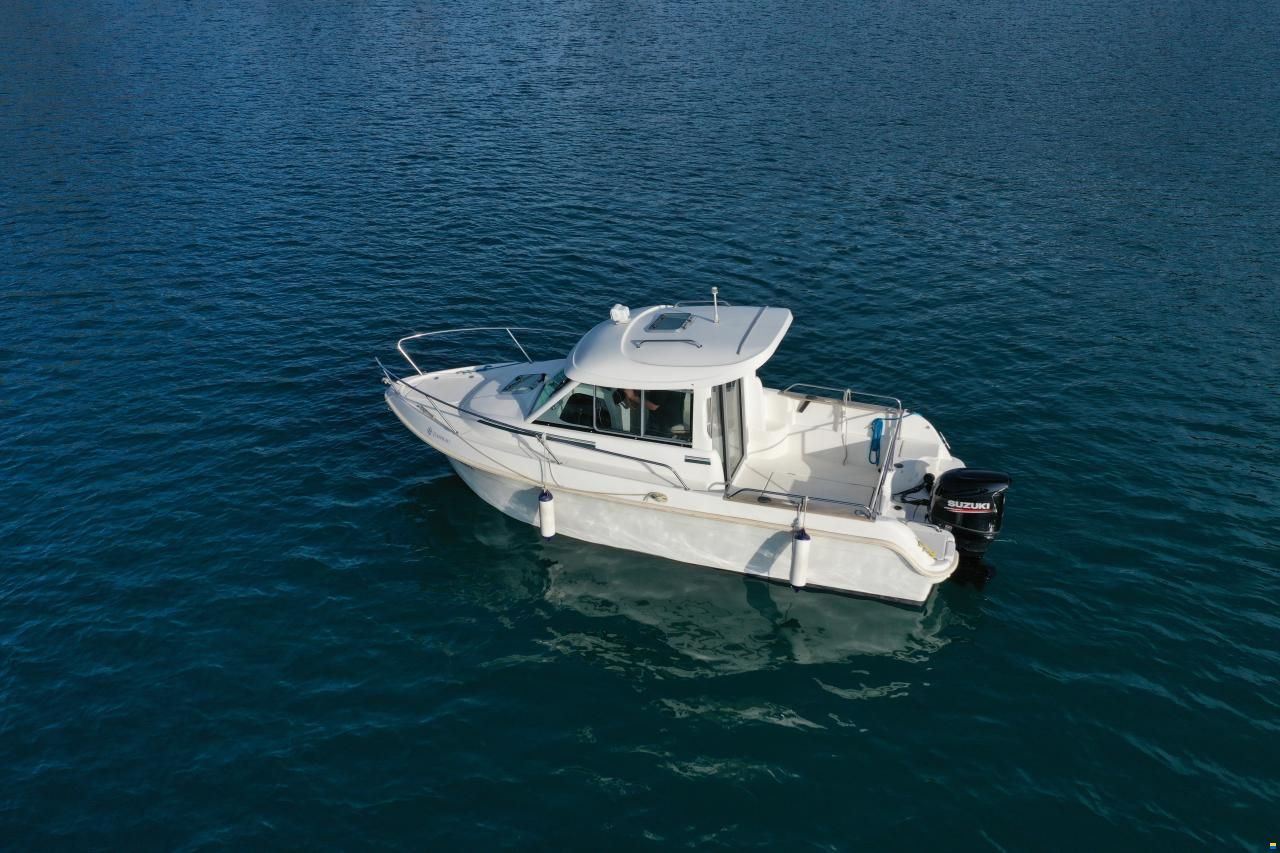 Jeanneau Merry Fisher 625