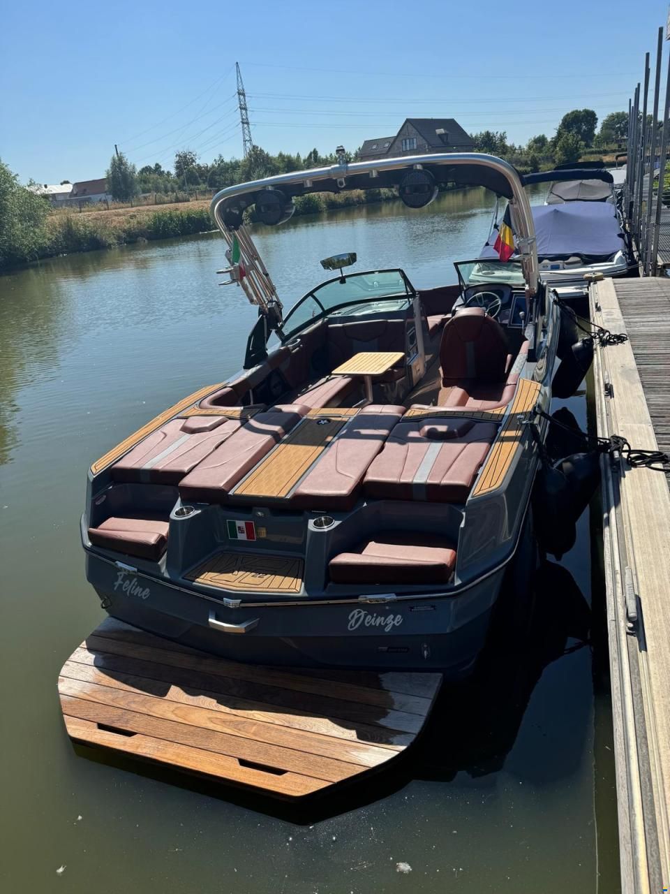 MasterCraft XT22