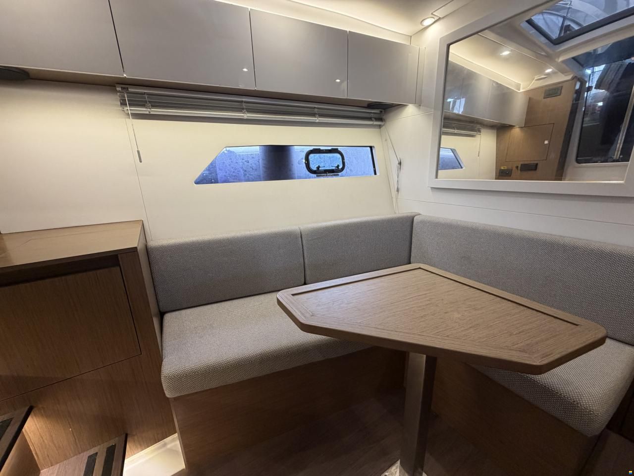 Beneteau Gran Turismo 36