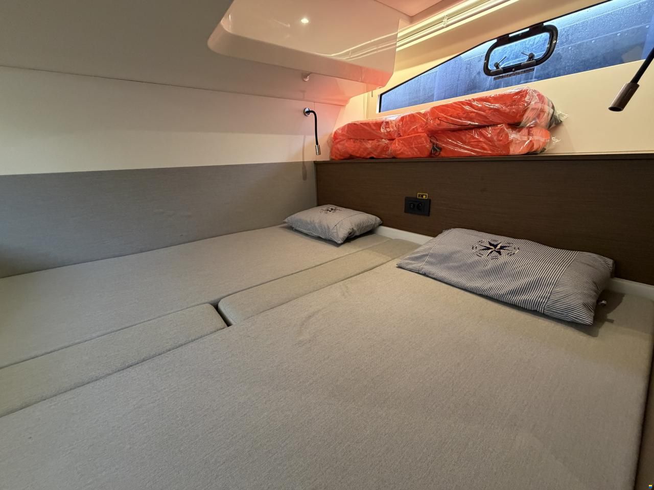 Beneteau Gran Turismo 36