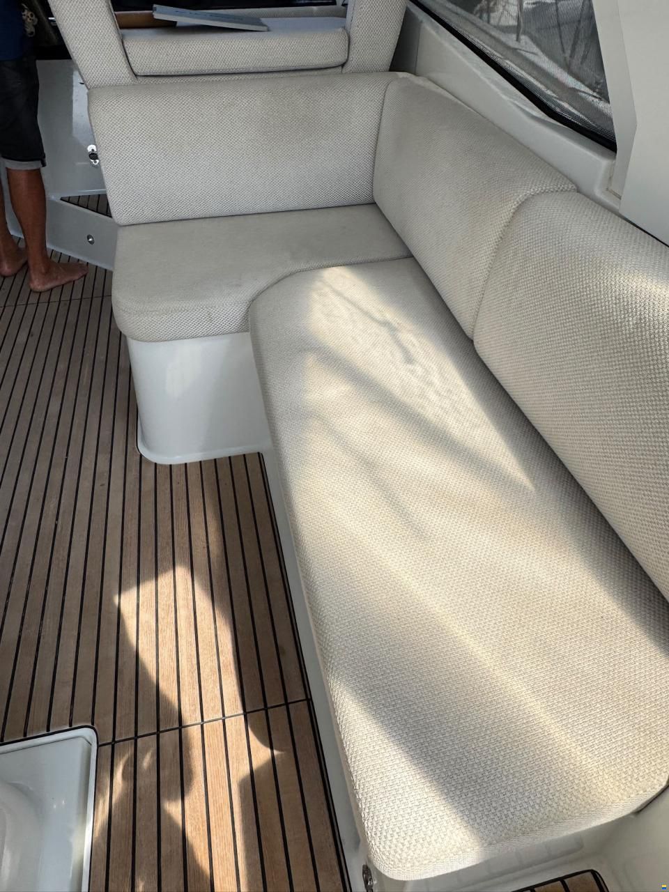 Beneteau Gran Turismo 36