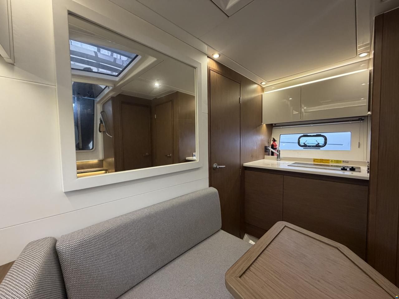 Beneteau Gran Turismo 36