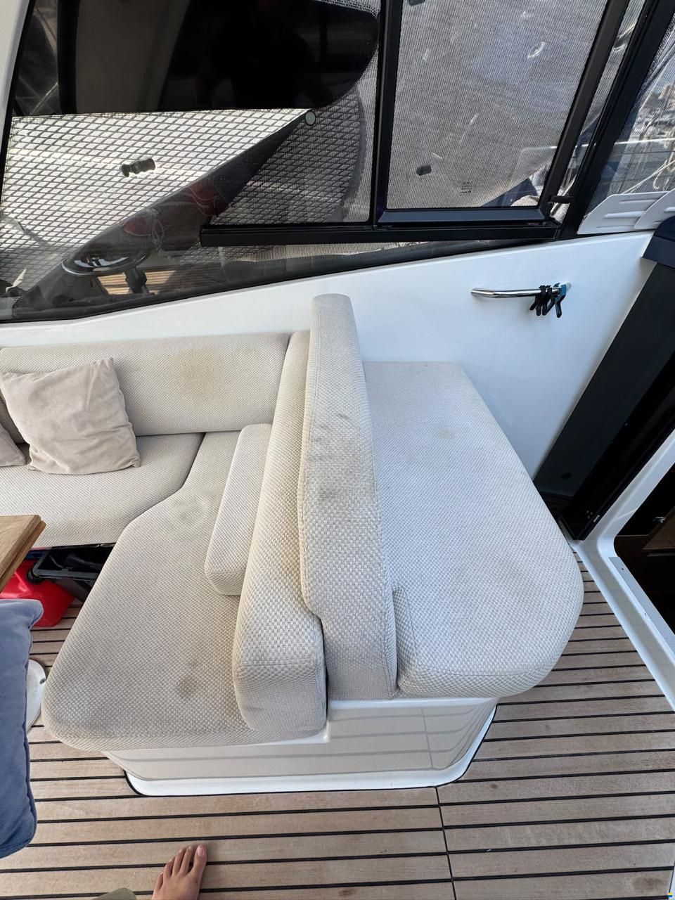 Beneteau Gran Turismo 36