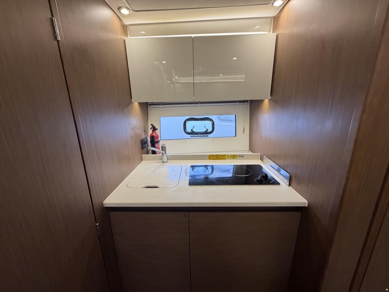 Beneteau Gran Turismo 36