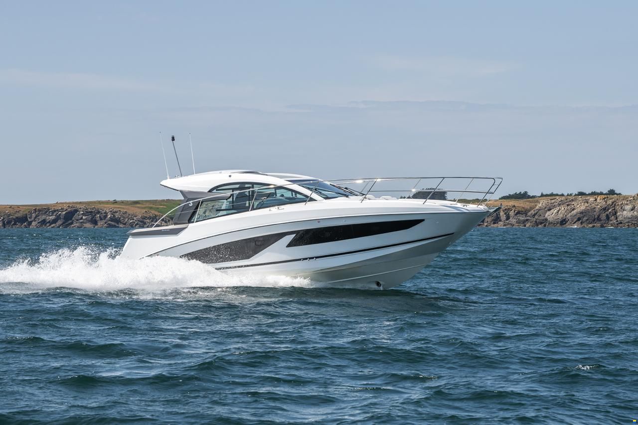 Beneteau Gran Turismo 36