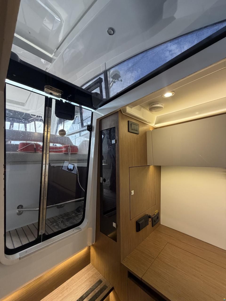 Beneteau Gran Turismo 36