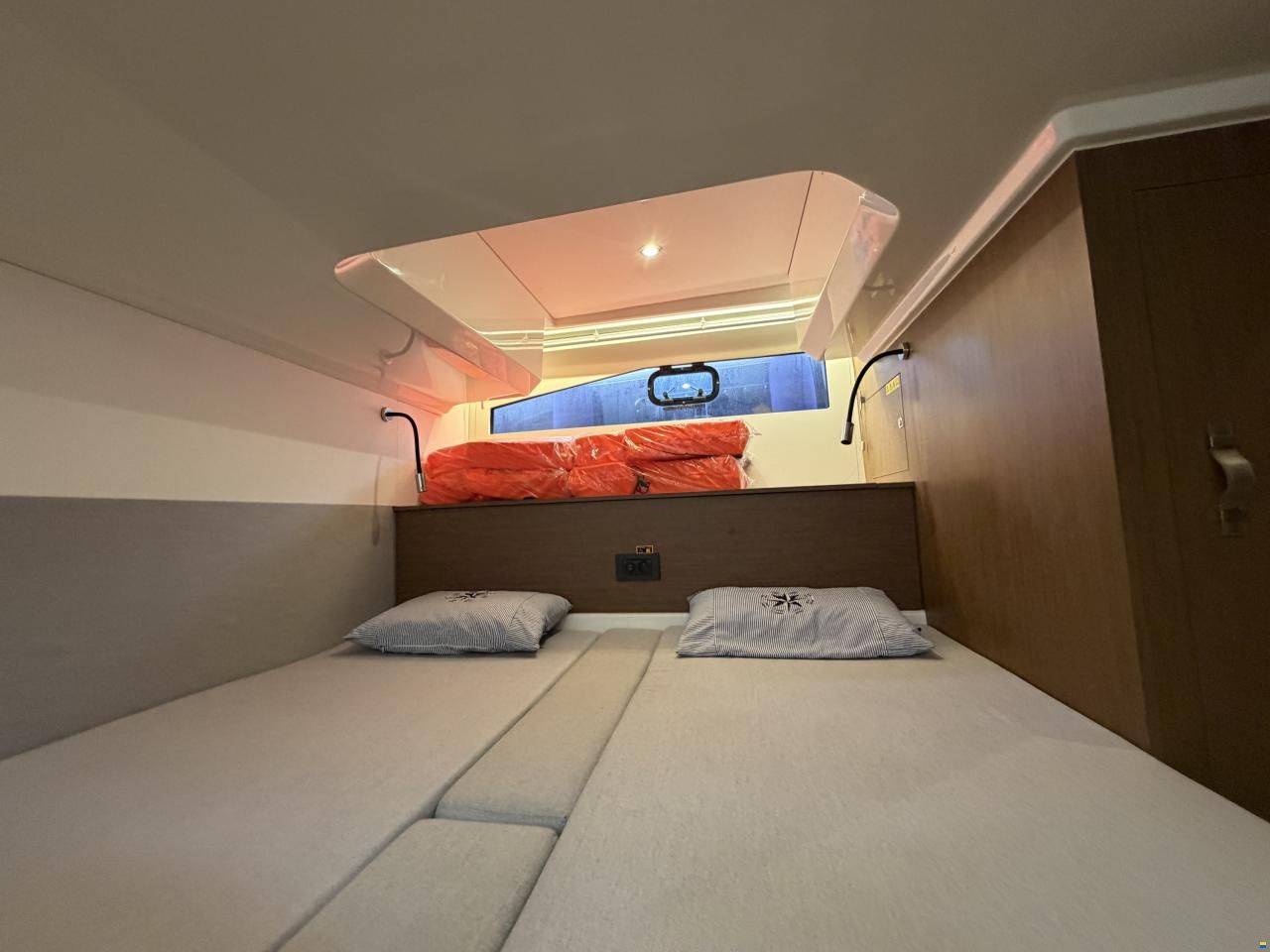 Beneteau Gran Turismo 36
