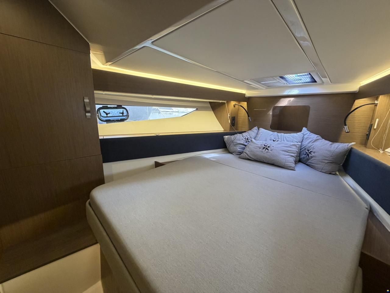 Beneteau Gran Turismo 36