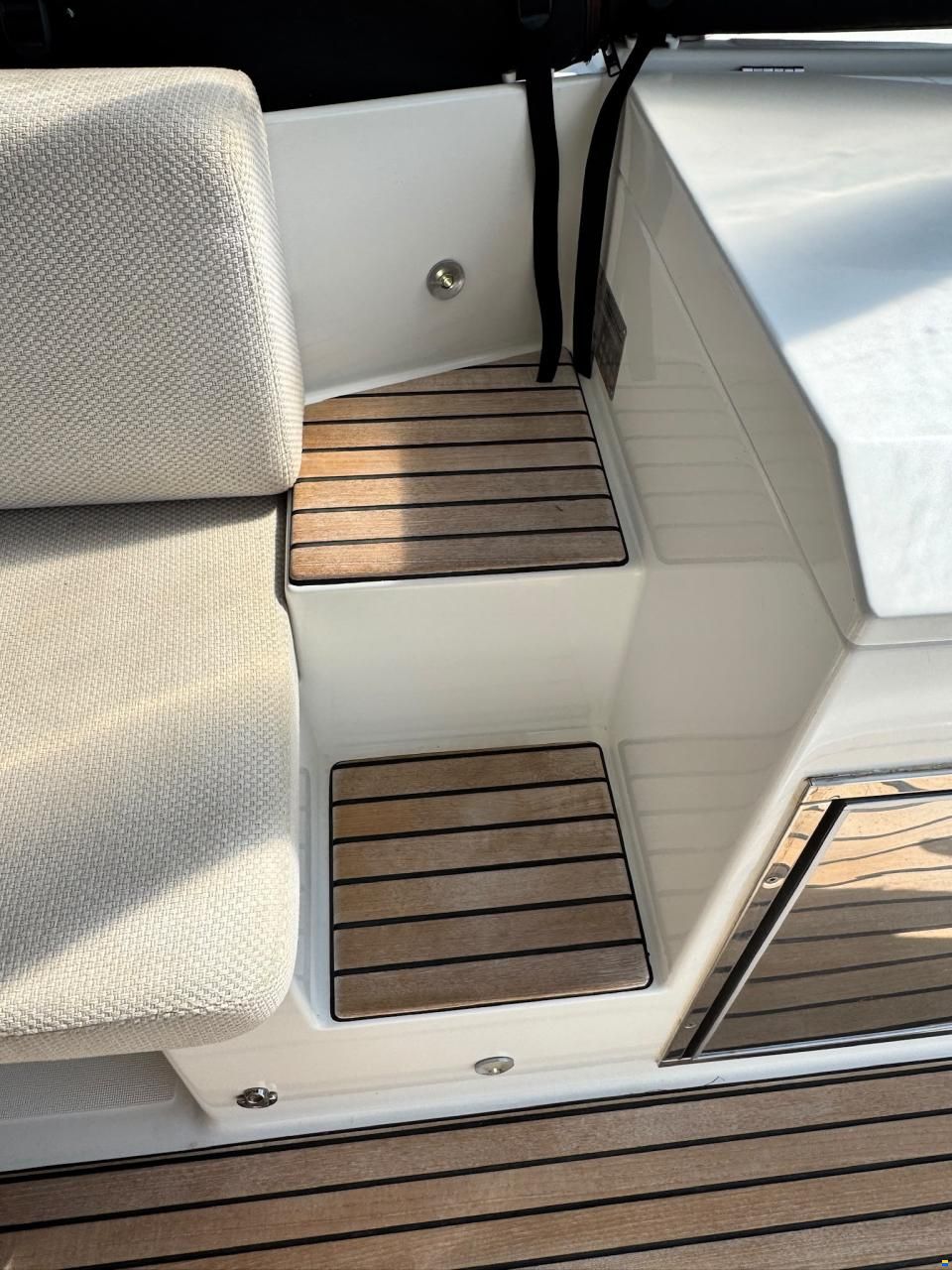 Beneteau Gran Turismo 36