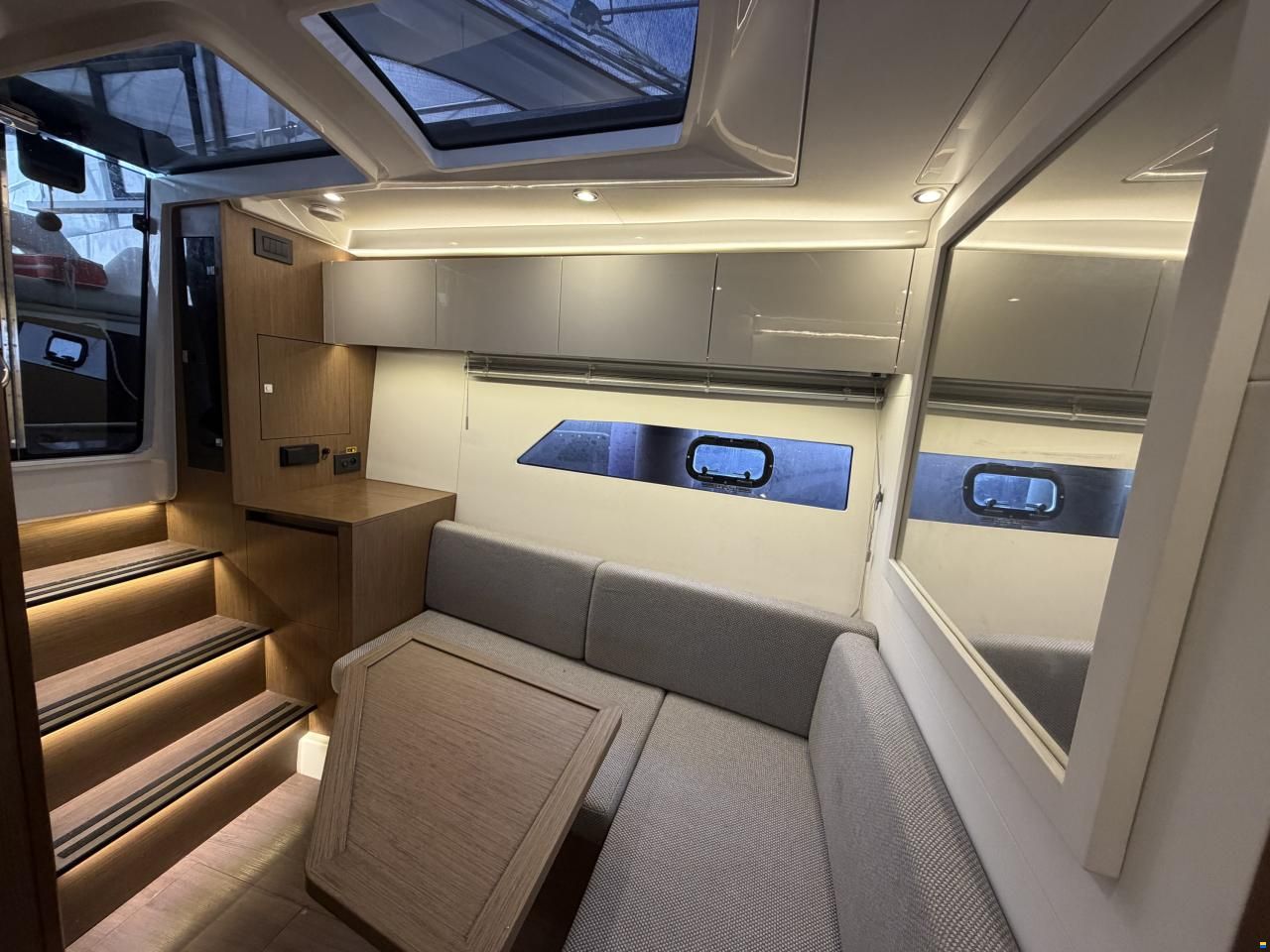 Beneteau Gran Turismo 36