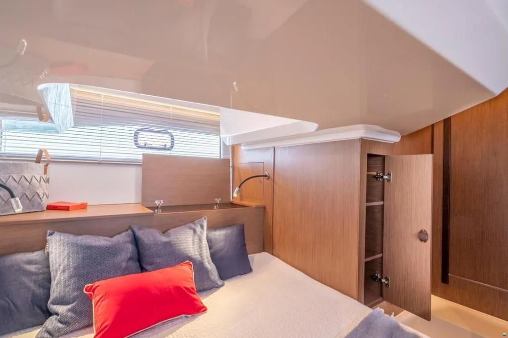 Beneteau Gran Turismo 36