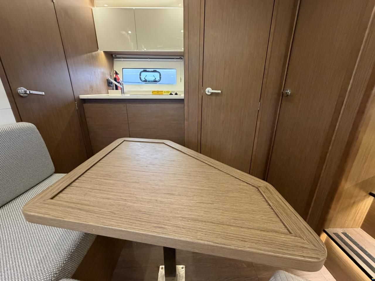 Beneteau Gran Turismo 36