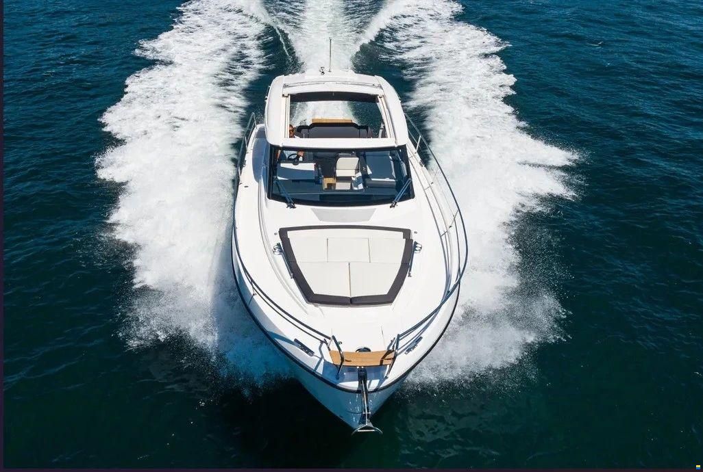 Bavaria SR38 HT
