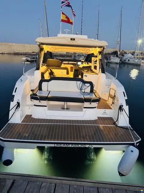 Bavaria SR38 HT