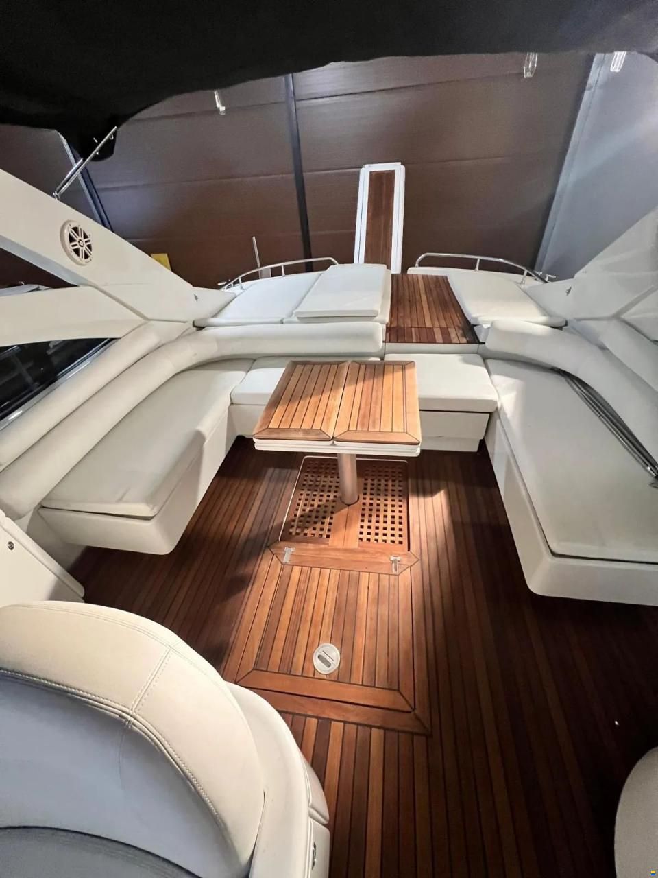 Pershing 45