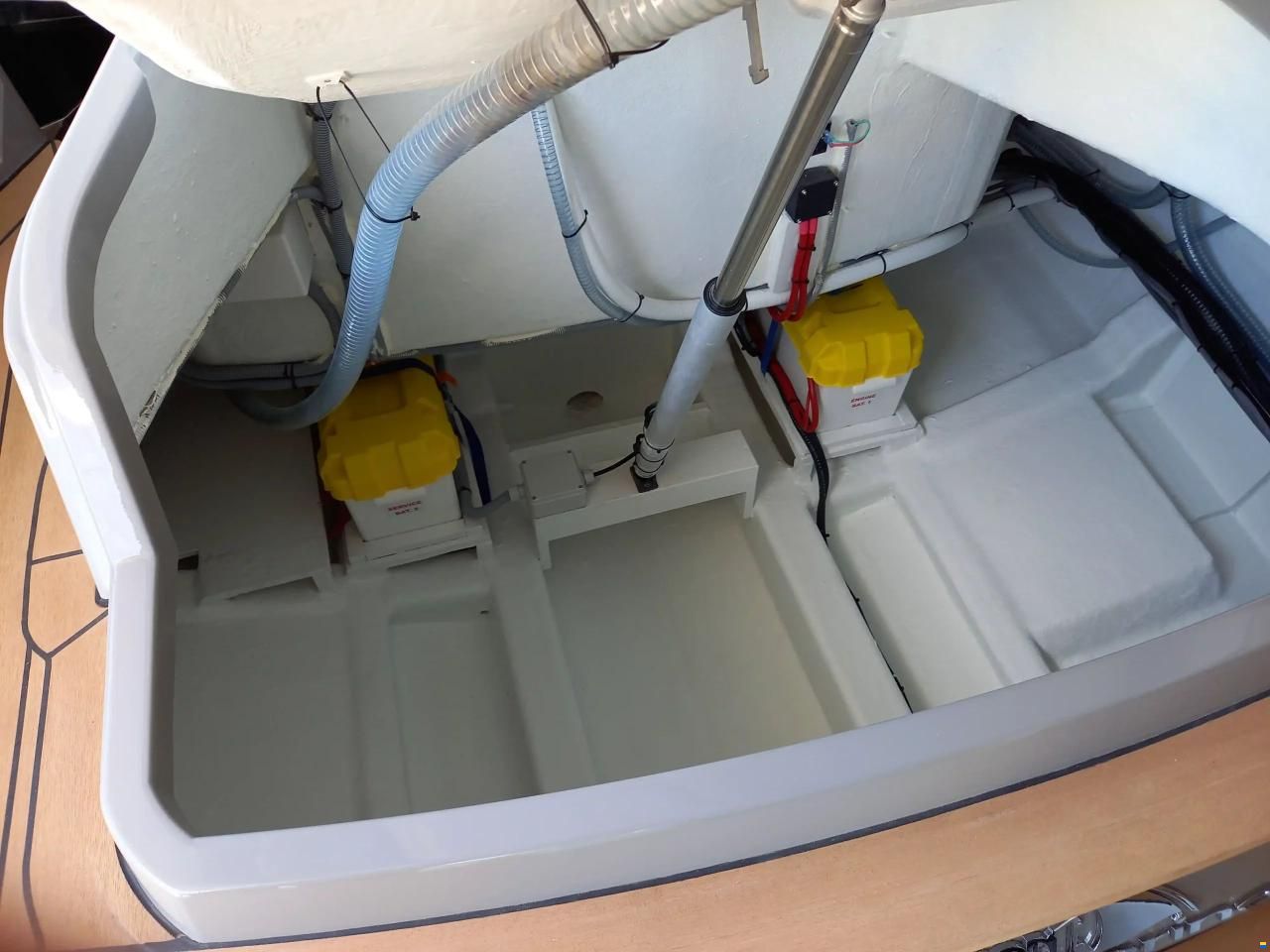 Alfastreet 25 Cabin Evo