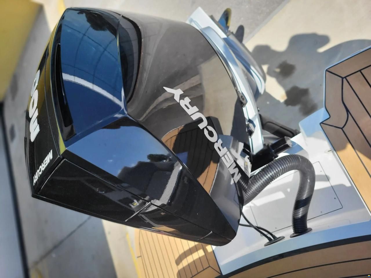 Alfastreet 25 Cabin Evo