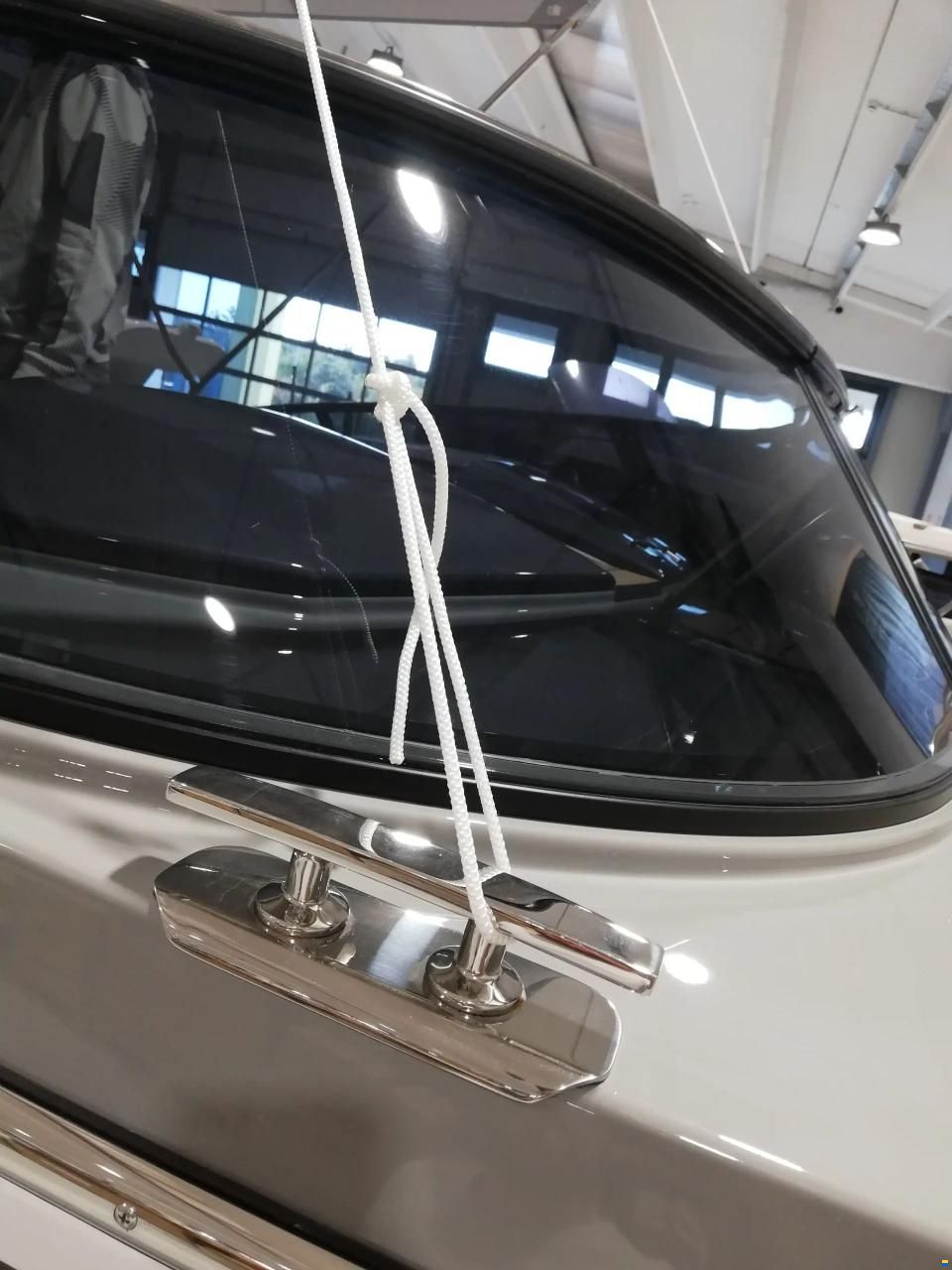 Alfastreet 25 Cabin Evo