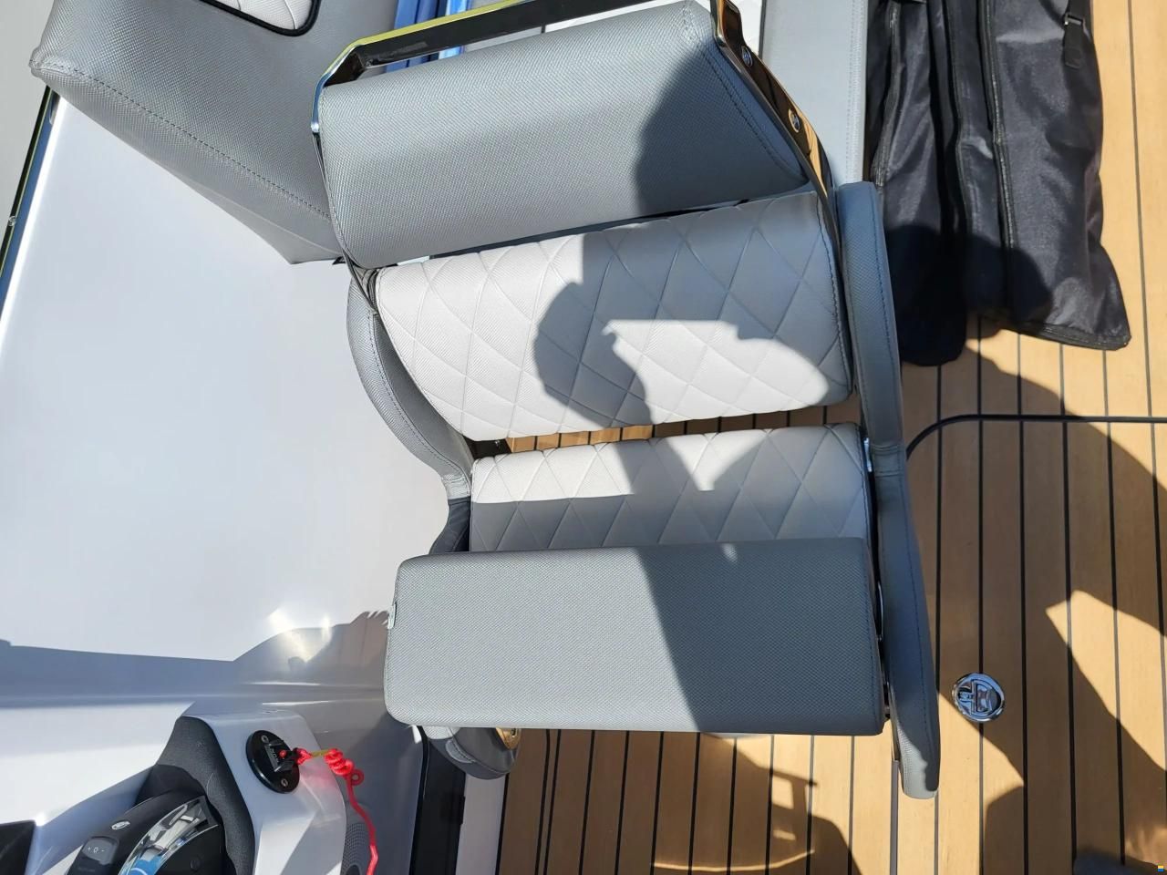 Alfastreet 25 Cabin Evo