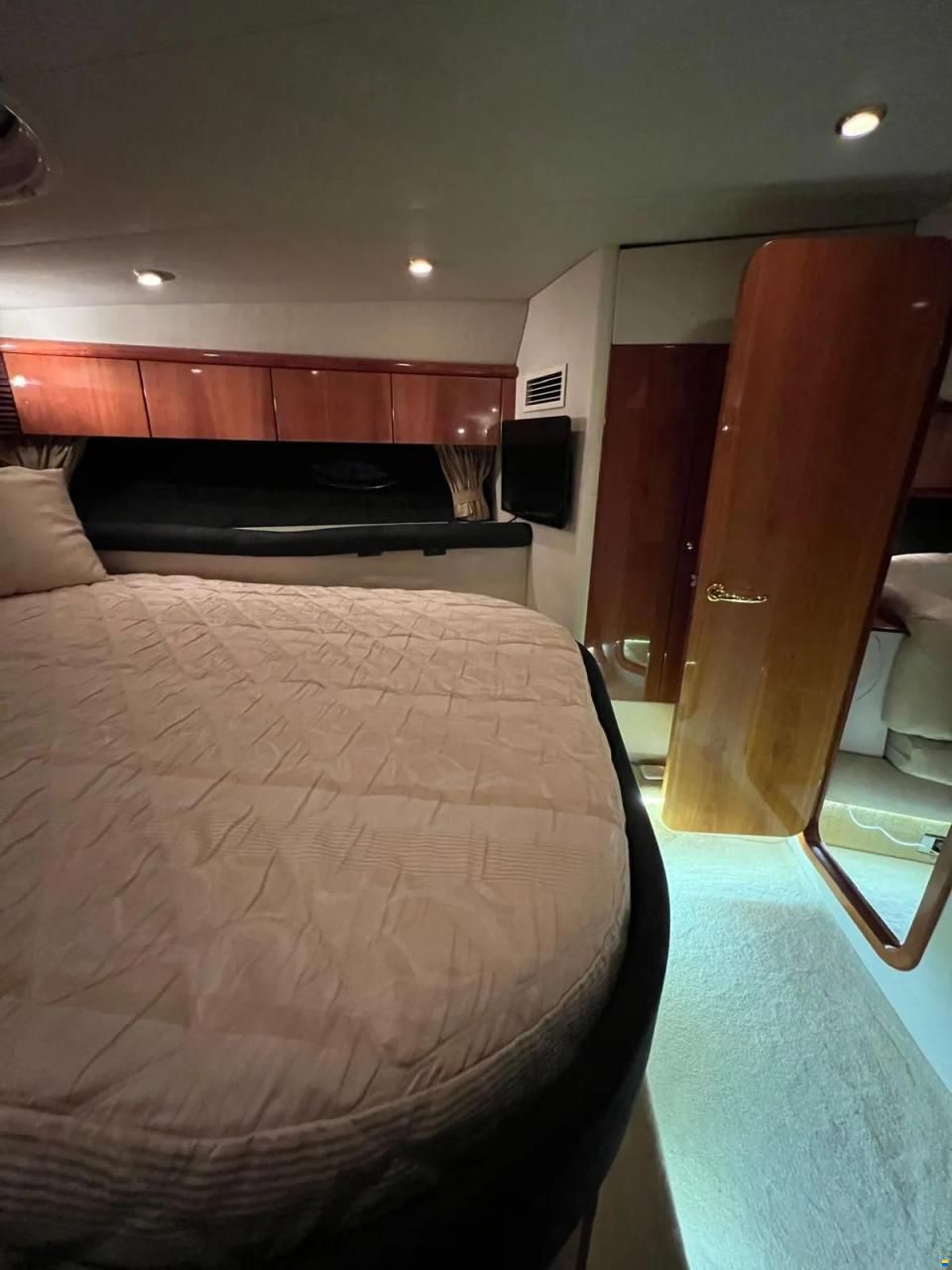 Sunseeker Camargue 44