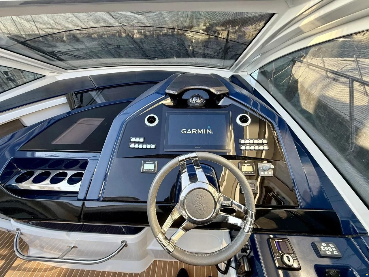 Beneteau Gran Turismo 45