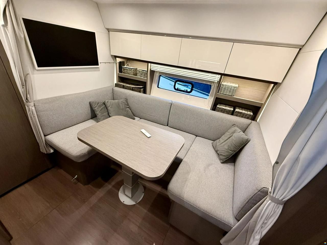 Beneteau Gran Turismo 45