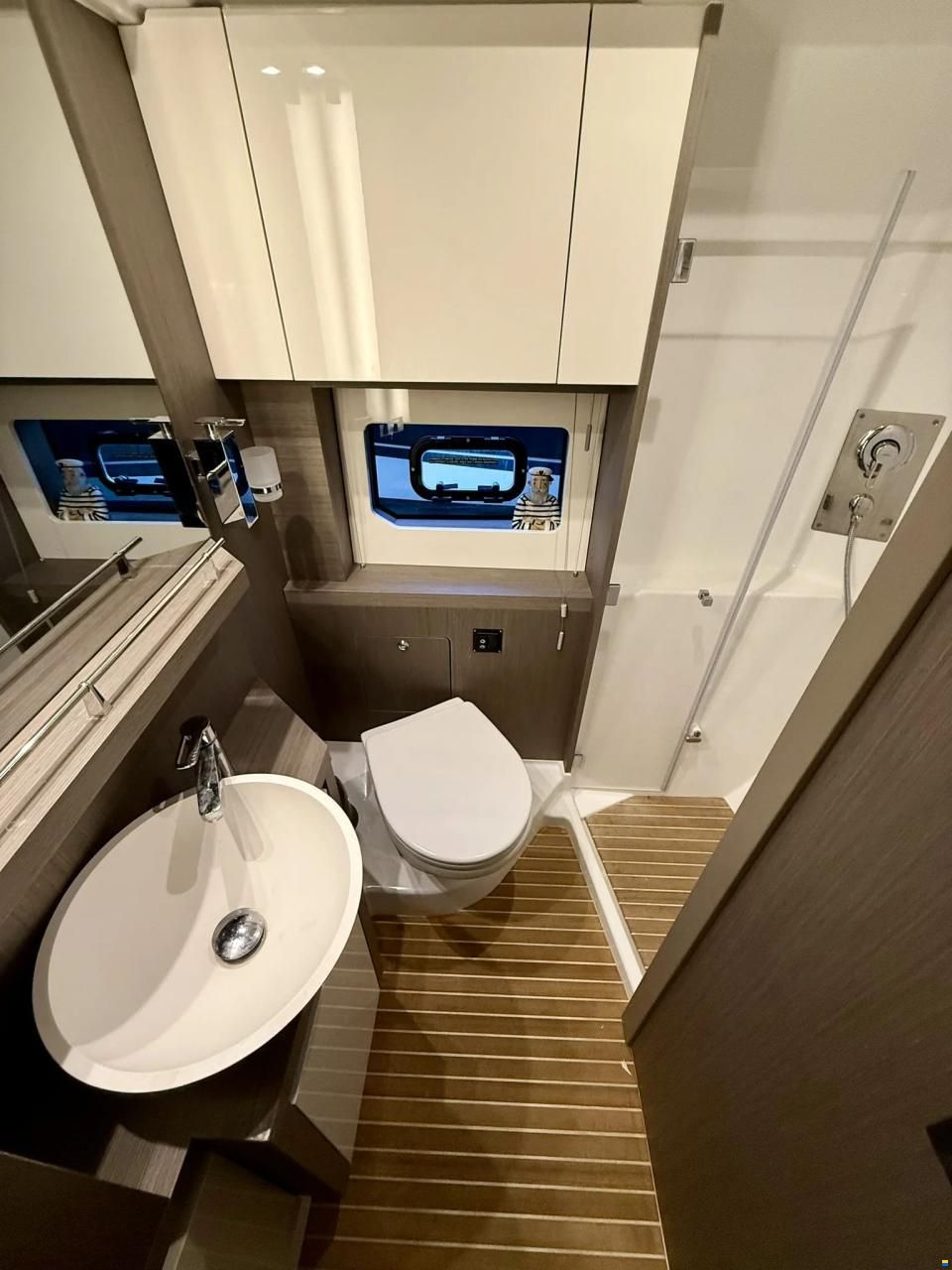 Beneteau Gran Turismo 45