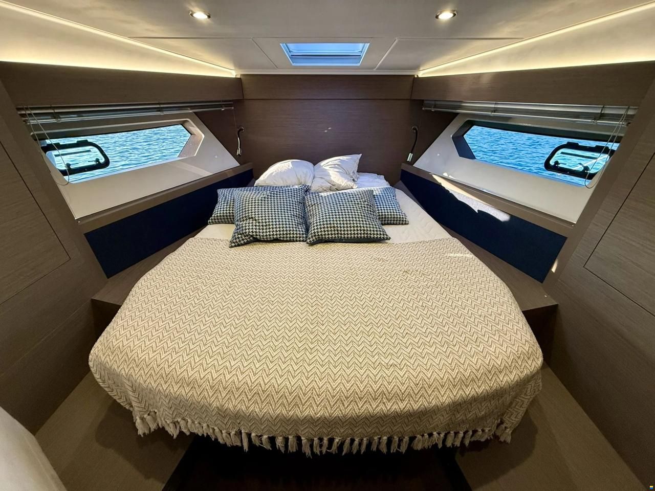 Beneteau Gran Turismo 45