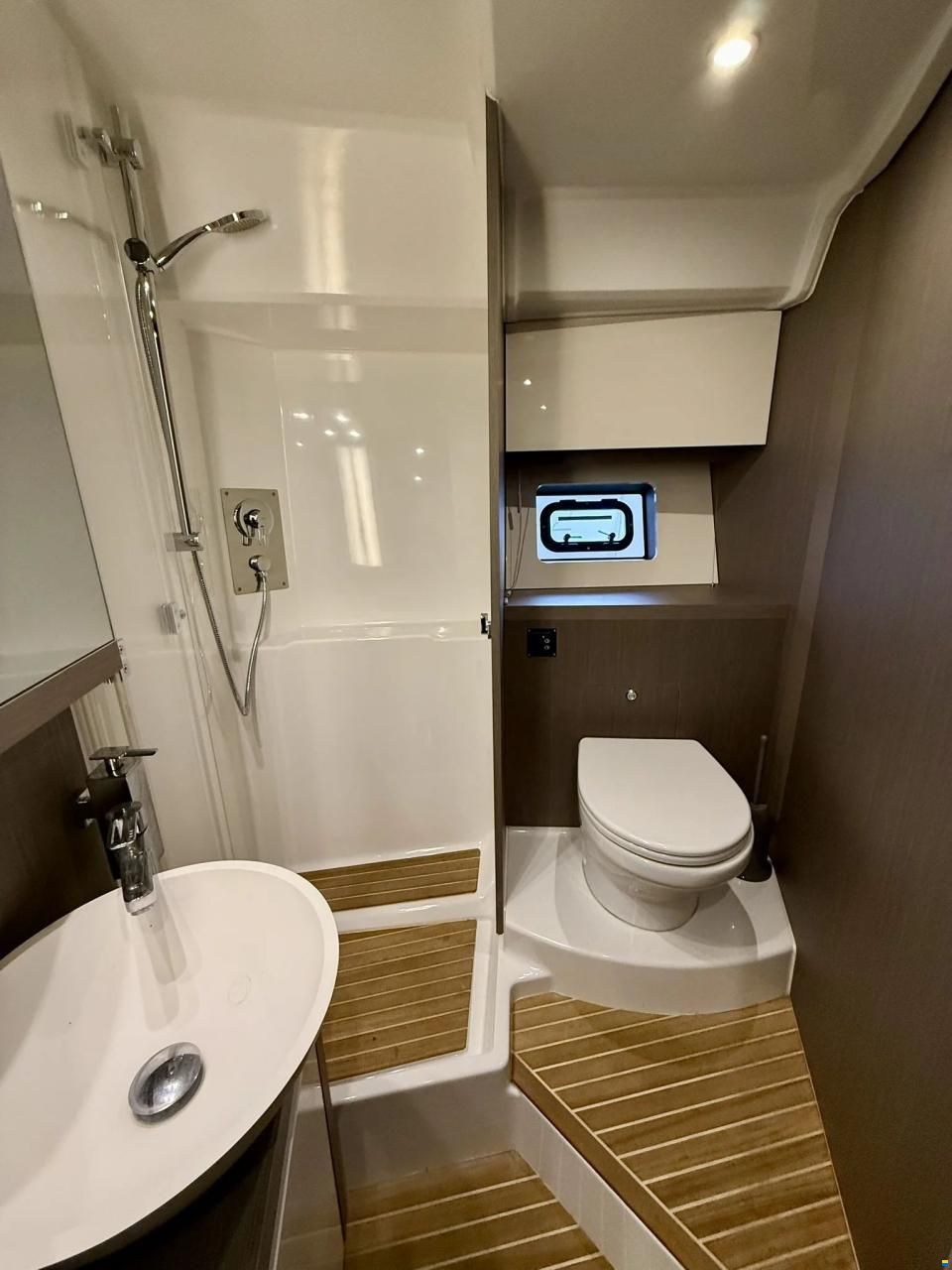 Beneteau Gran Turismo 45