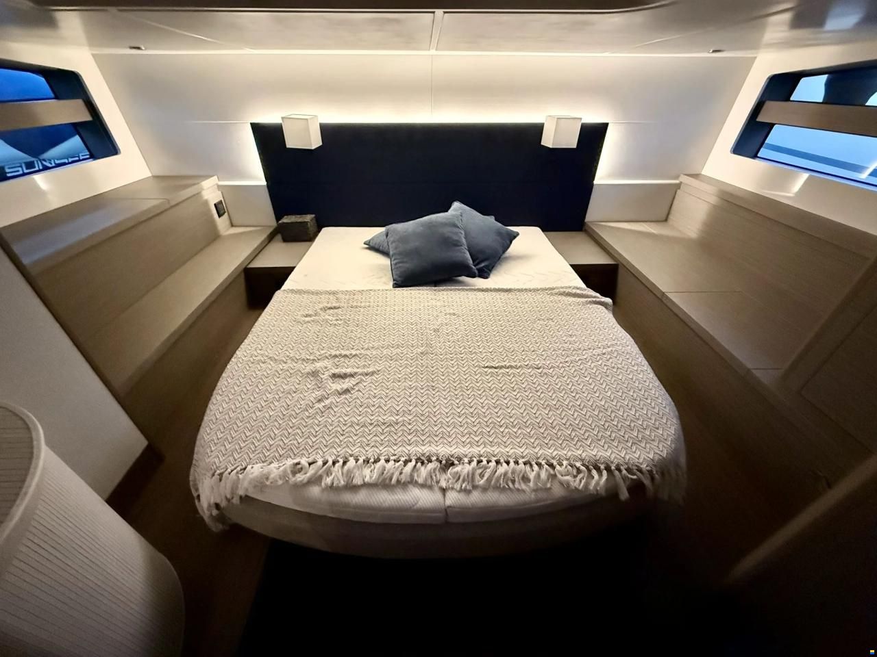 Beneteau Gran Turismo 45