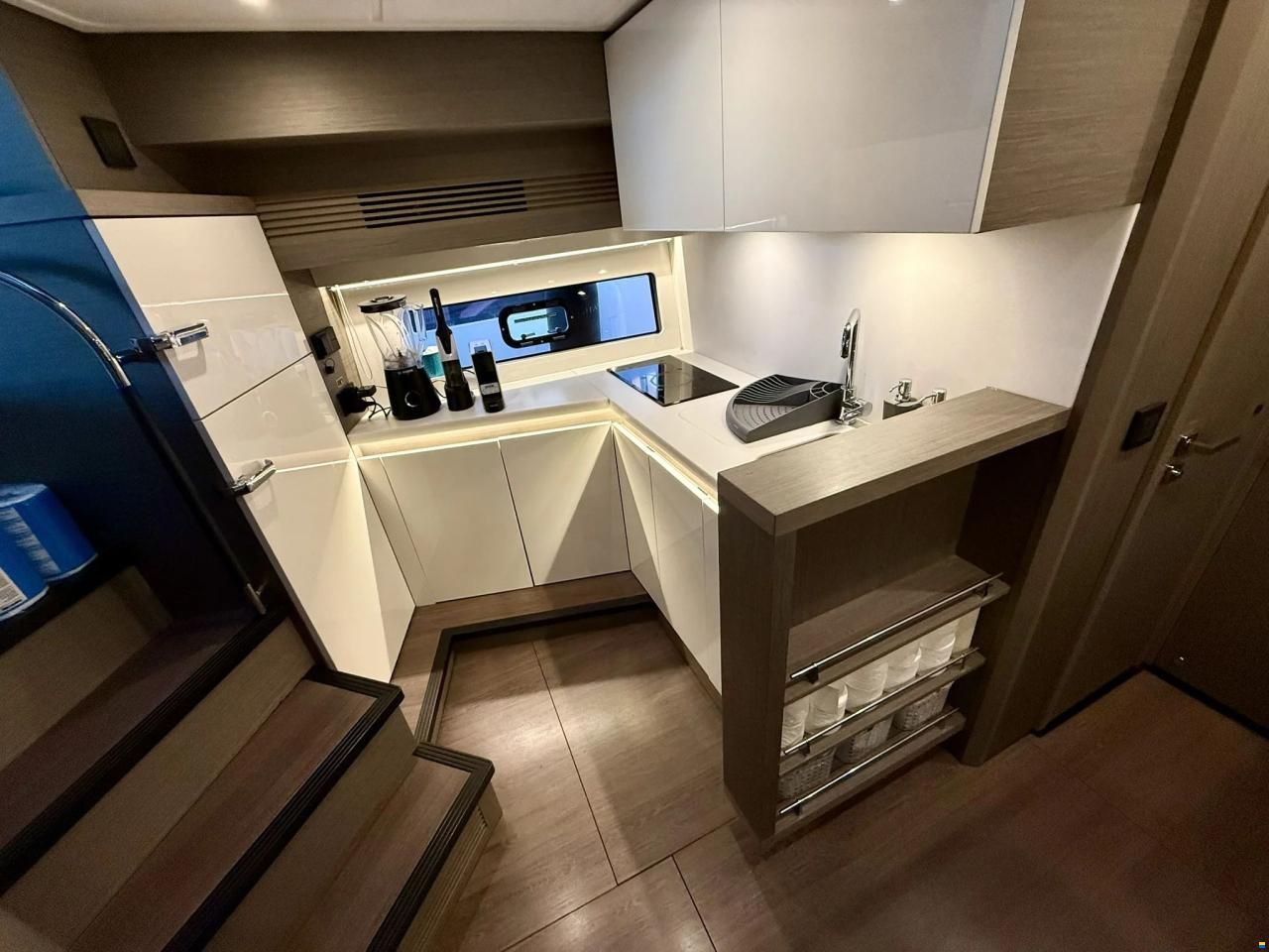 Beneteau Gran Turismo 45