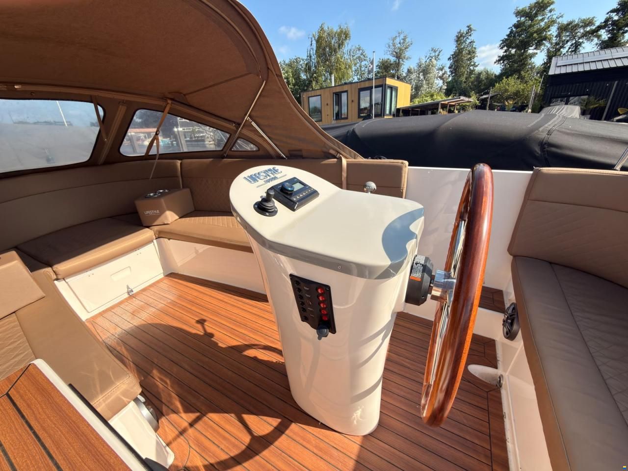 Lifestyle Marine Lifestyle 616