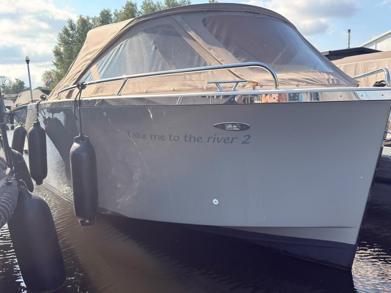 Lifestyle Marine Lifestyle 616