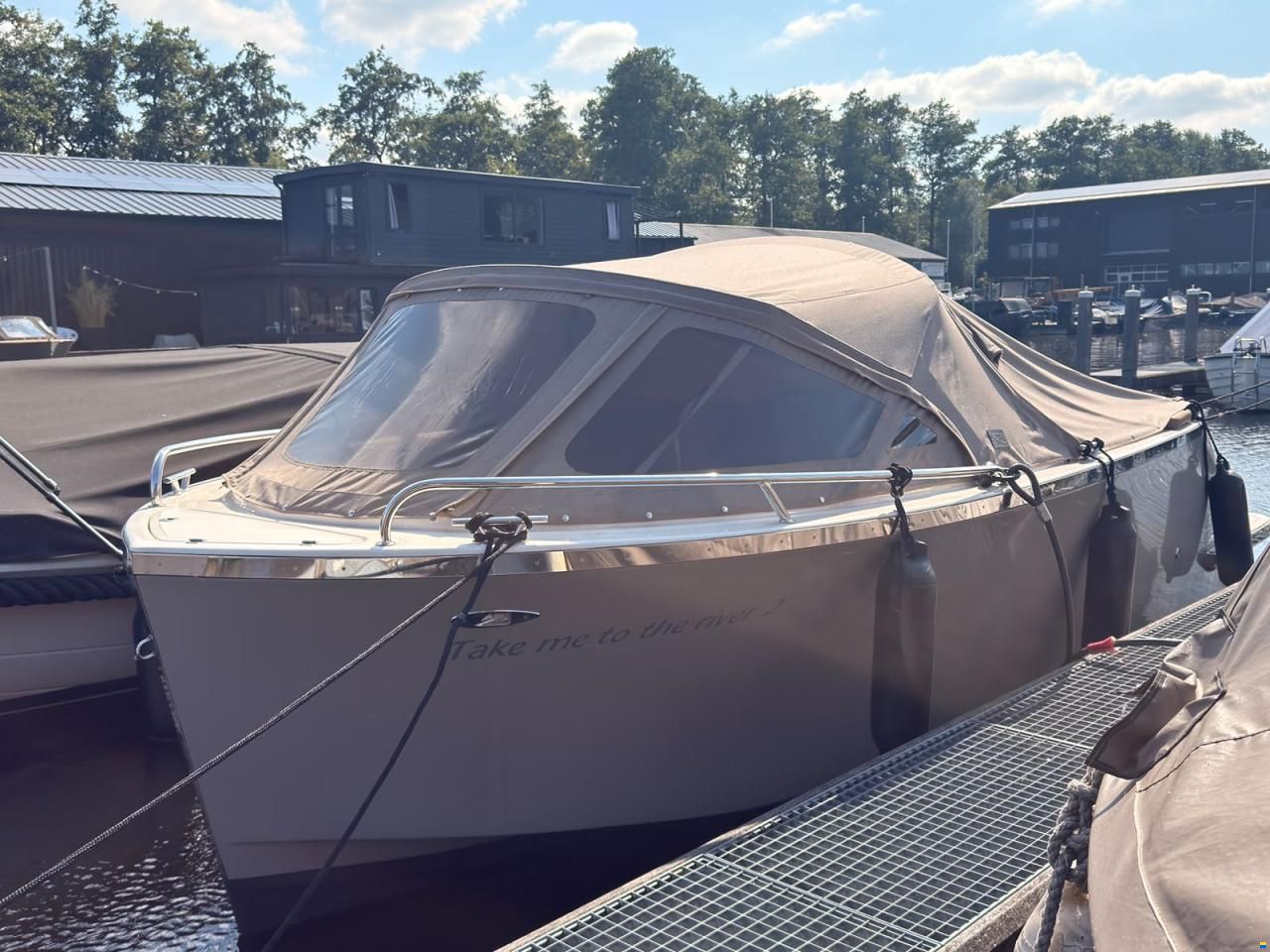 Lifestyle Marine Lifestyle 616