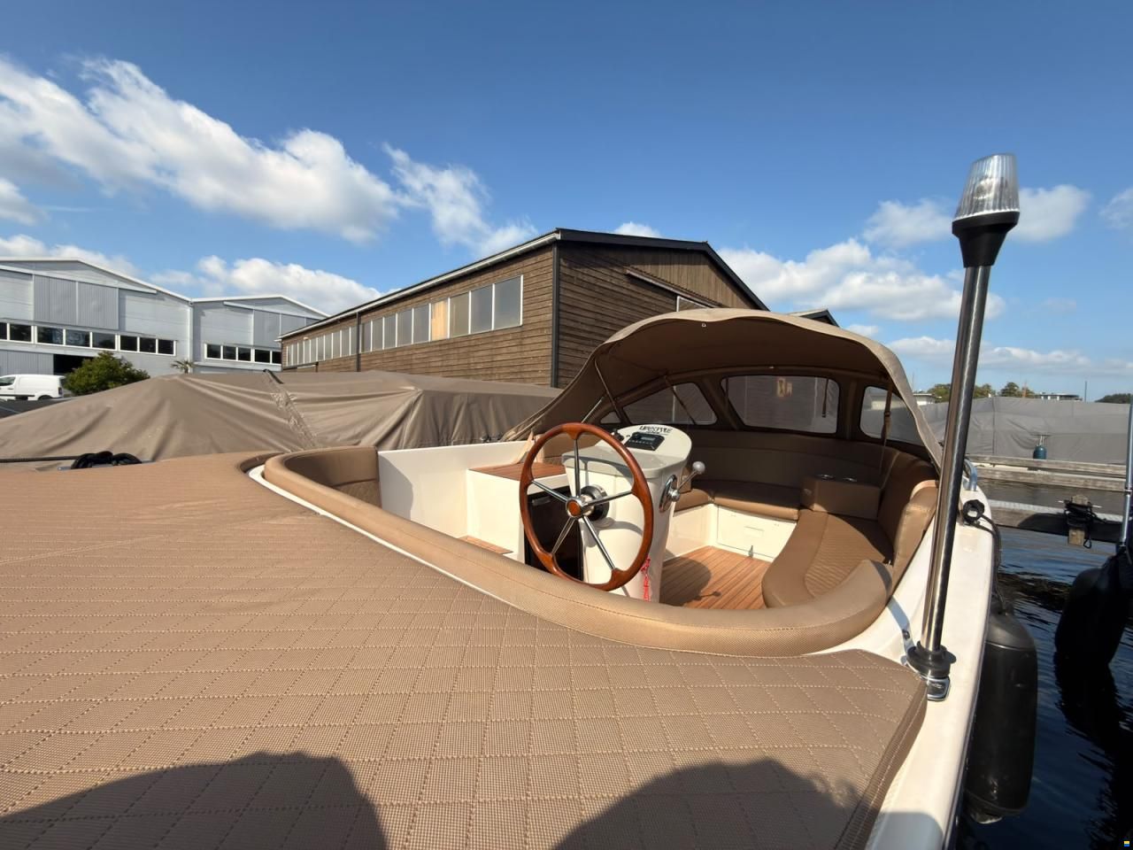 Lifestyle Marine Lifestyle 616