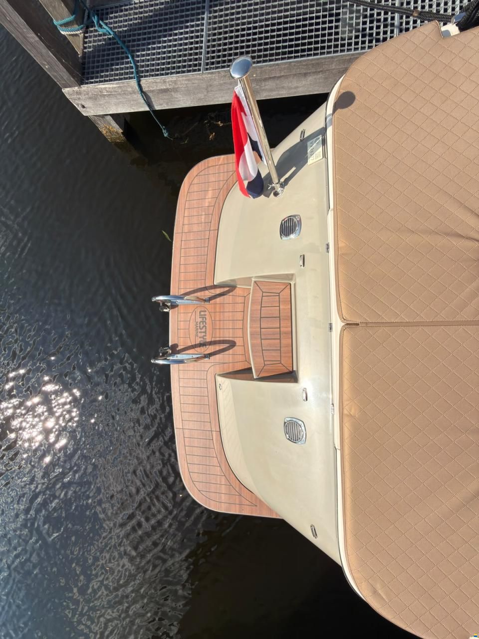 Lifestyle Marine Lifestyle 616